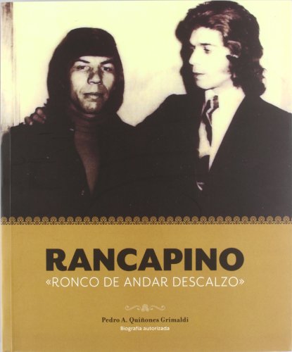 rancapino cover art